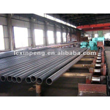 ASTM A106 GB GR.B professional steel pipe dealer